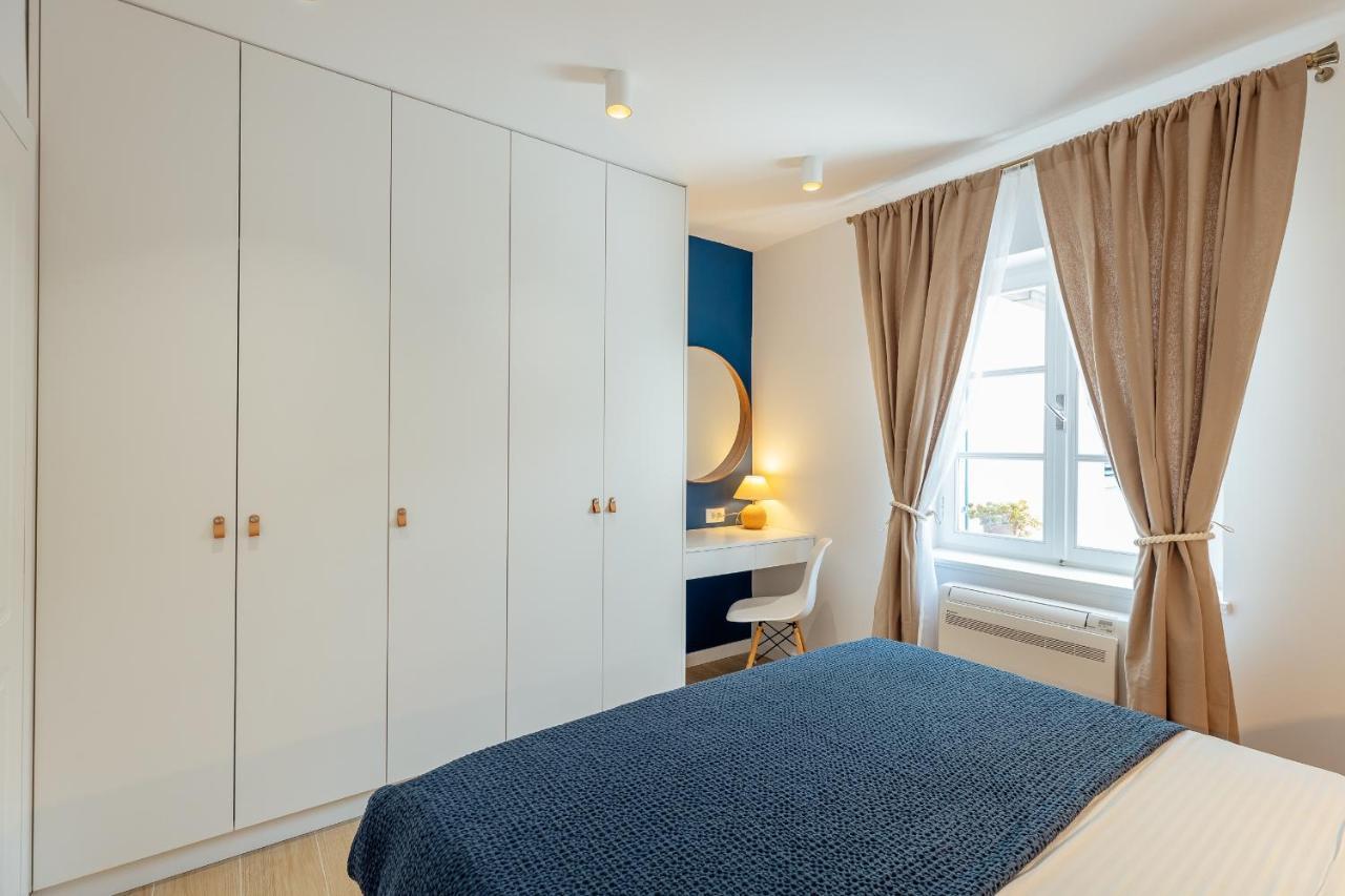 Magnolia Apartments 2 Herceg Novi Ngoại thất bức ảnh
